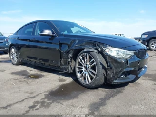 BMW 428I GRAN COUPE