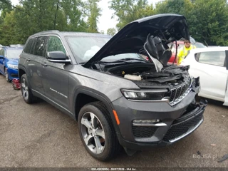 JEEP JEEP GRAND CHEROKEE LIMITED 4X4