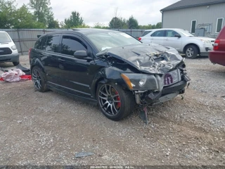 DODGE DODGE CALIBER SRT4