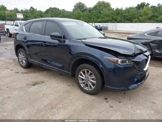 MAZDA MAZDA CX-5 2.5 S PREFERRED