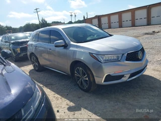 ACURA ACURA MDX TECHNOLOGY PACKAGE