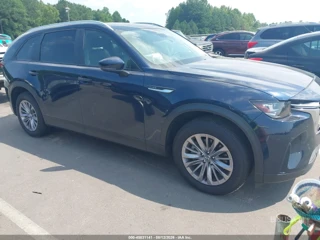 MAZDA MAZDA CX-90 3.3 TURBO SELECT PACKAGE