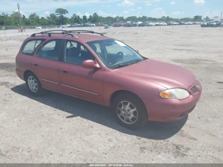 HYUNDAI HYUNDAI ELANTRA GLS