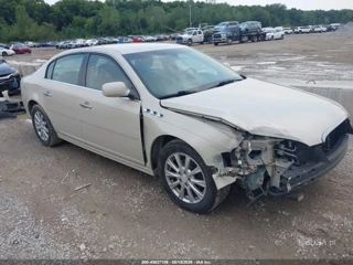 BUICK BUICK LUCERNE CXL