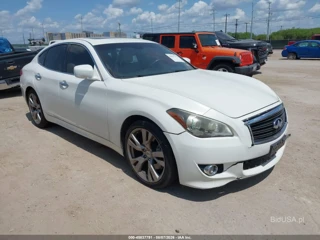 INFINITI INFINITI M37