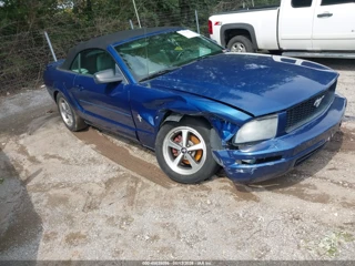 FORD FORD MUSTANG V6 DELUXE/V6 PREMIUM