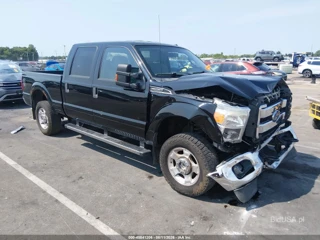 FORD FORD F-250 XLT