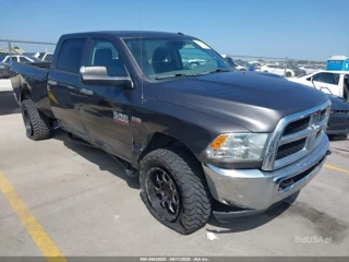RAM RAM 2500 TRADESMAN  4X4 6'4 BOX