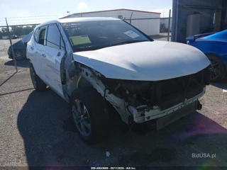 CHEVROLET CHEVROLET BLAZER FWD 2LT