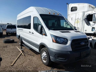 FORD FORD TRANSIT-350 PASSENGER VAN XL