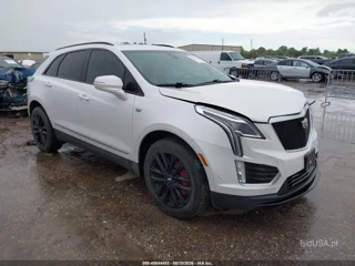 CADILLAC CADILLAC XT5 AWD SPORT