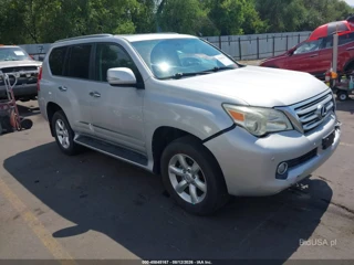 LEXUS LEXUS GX 460