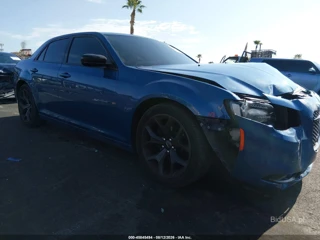 CHRYSLER CHRYSLER 300 TOURING