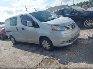 NISSAN NISSAN NV200 SV