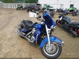 HARLEY-DAVIDSON HARLEY-DAVIDSON FLHTCUI