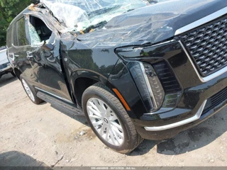 CADILLAC CADILLAC ESCALADE