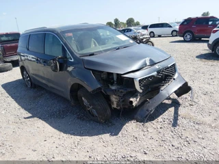 KIA KIA SEDONA SX