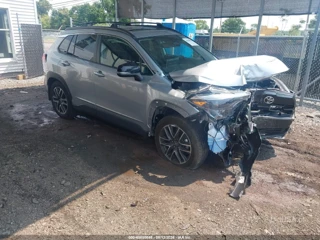 TOYOTA TOYOTA COROLLA CROSS XLE
