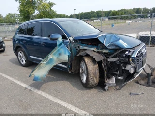AUDI AUDI Q7 PREMIUM PLUS 55 TFSI QUATTRO TIPTRONIC