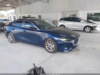 MAZDA MAZDA MAZDA3 2.5 S