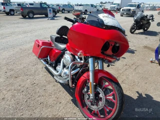 HARLEY-DAVIDSON HARLEY-DAVIDSON FLTRX