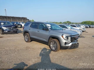 GMC TERRAIN AWD ELEVATION