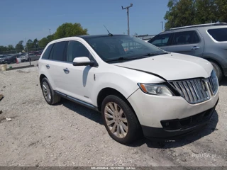 LINCOLN LINCOLN MKX