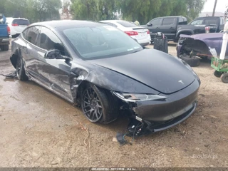 TESLA TESLA MODEL 3