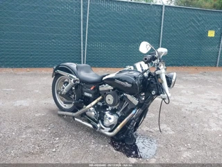HARLEY-DAVIDSON HARLEY-DAVIDSON FXDC DYNA SUPER GLIDE