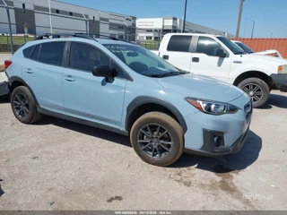 SUBARU SUBARU CROSSTREK