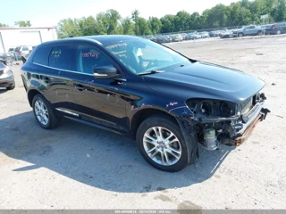 VOLVO VOLVO XC60 3.2 PREMIER