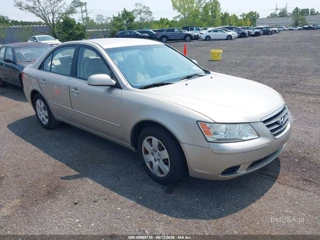 HYUNDAI HYUNDAI SONATA GLS
