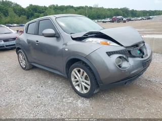 NISSAN NISSAN JUKE SV