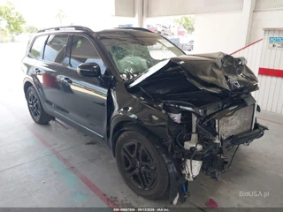 KIA KIA TELLURIDE SX X-LINE