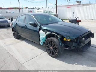 JAGUAR JAGUAR XE 35T PRESTIGE