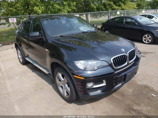 BMW X6 XDRIVE35I