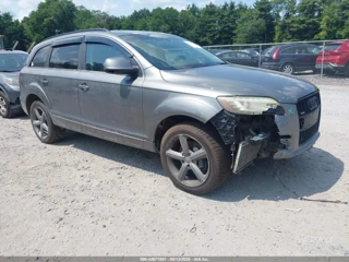 AUDI AUDI Q7 3.0T PREMIUM