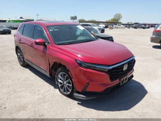 HONDA HONDA CR-V EX-L 2WD