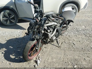 KAWASAKI KAWASAKI EX650 A