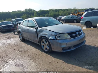 DODGE DODGE AVENGER SE