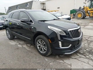 CADILLAC CADILLAC XT5 AWD PREMIUM LUXURY