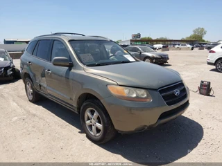 HYUNDAI HYUNDAI SANTA FE GLS
