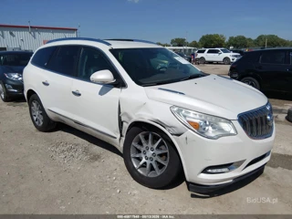 BUICK BUICK ENCLAVE LEATHER