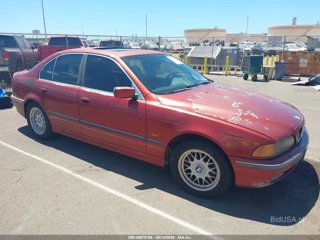 BMW 528IA
