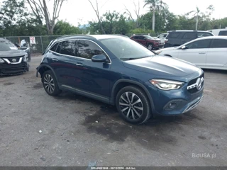 MERCEDES-BENZ MERCEDES-BENZ GLA 250