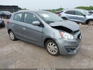 MITSUBISHI MITSUBISHI MIRAGE SE