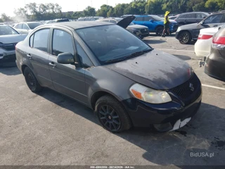 SUZUKI SUZUKI SX4 LE/LE POPULAR