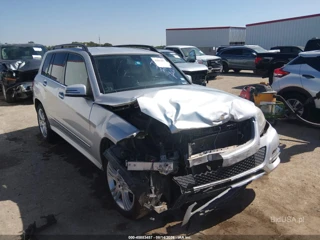 MERCEDES-BENZ MERCEDES-BENZ GLK 350