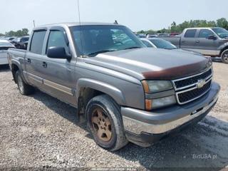 CHEVROLET CHEVROLET SILVERADO 1500 LT1