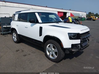 LAND ROVER LAND ROVER DEFENDER 110 X-DYNAMIC HSE